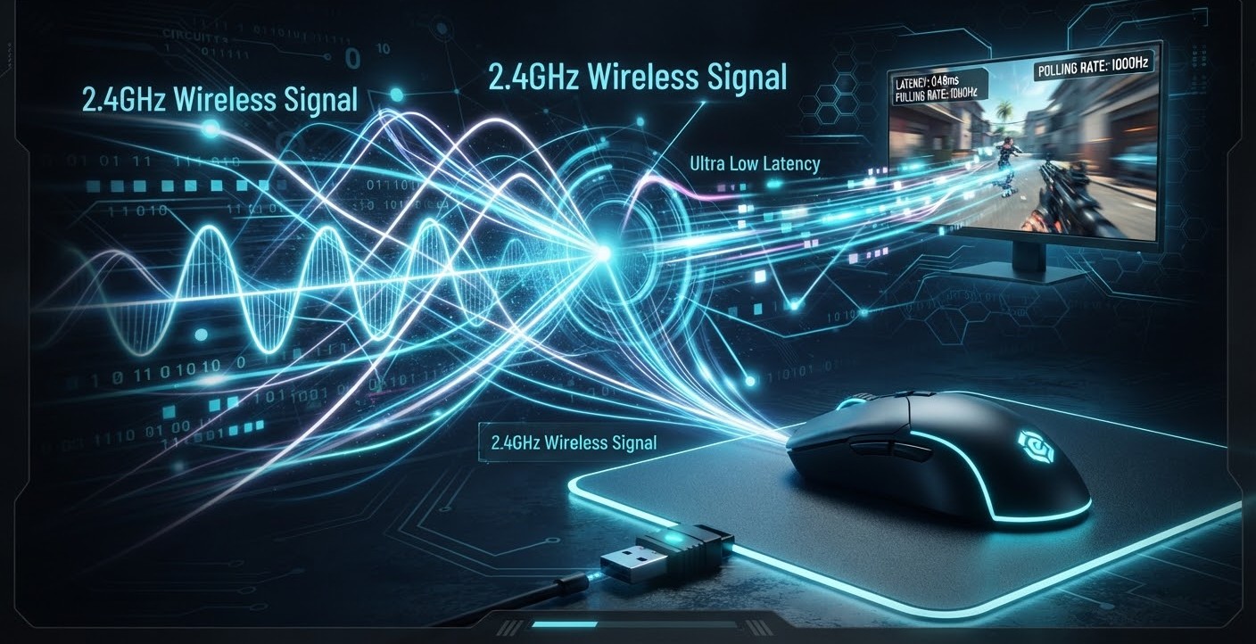 Does 8000Hz Polling Actually Matter?