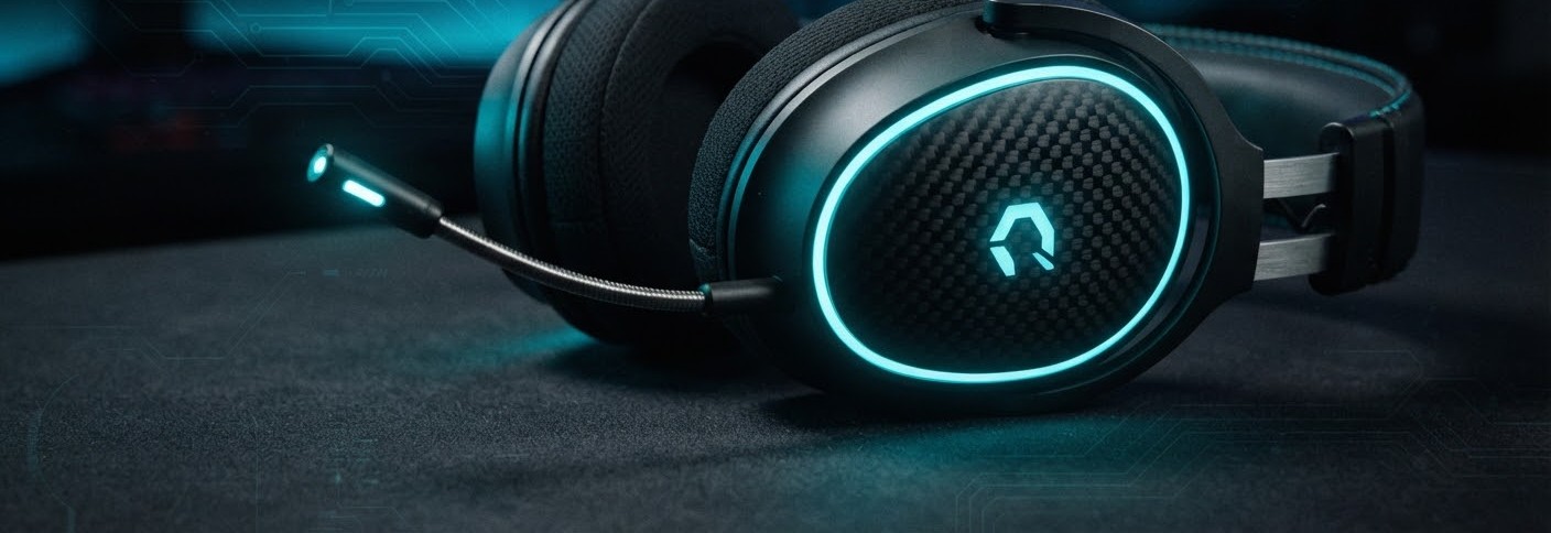 Headsets